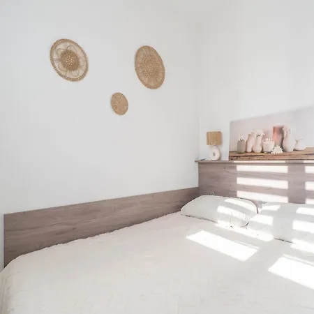 Spacious In